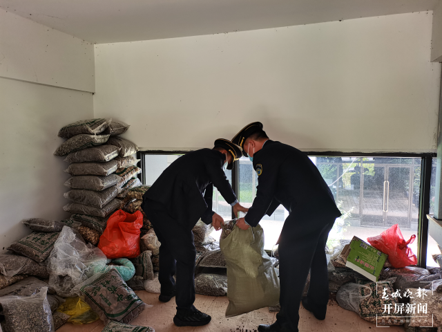 呈貢非法行醫(yī)