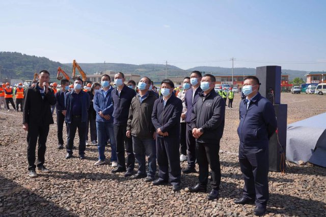 陽(yáng)宗?，帥_河水環(huán)境綜合治理工程開(kāi)工，七甸片區(qū)將更美