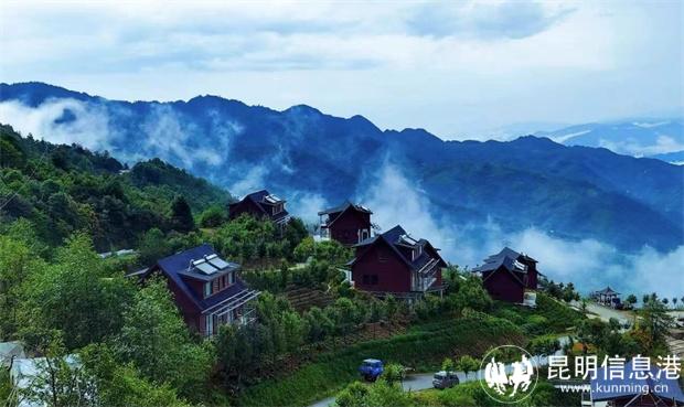 yn042502-3無(wú)量藥谷風(fēng)光