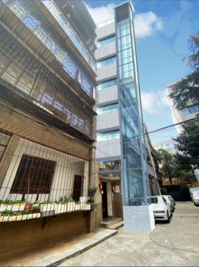 好消息！昆明又有2個老舊小區(qū)將加裝電梯