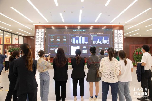 共話青春！昆明市“青年文明號”青春行動啟動