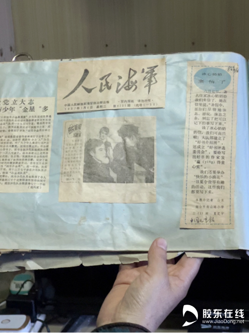 情牽四十載！80年代的冰心小讀者們?nèi)缃襁€好嗎？04262177