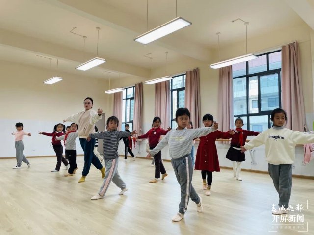 打造身邊的“健身圈”！來(lái)看呈貢人都能享受些什么全民健身公共服務(wù)