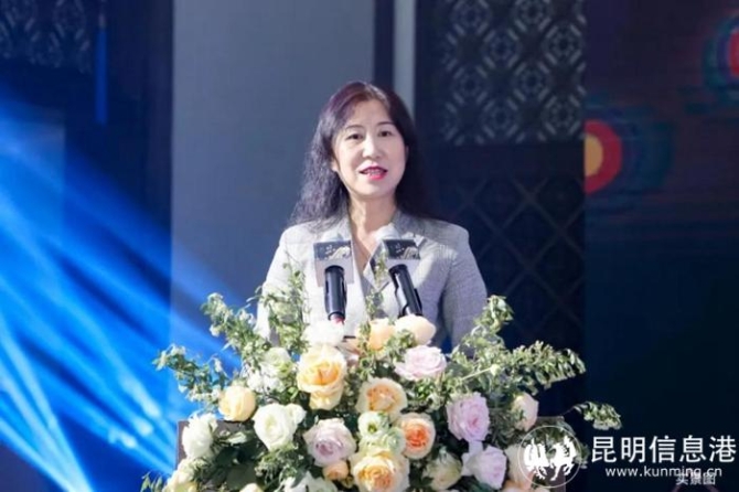 艾爾西教育集團總監(jiān)，著名兒童教育家喻云濤教授