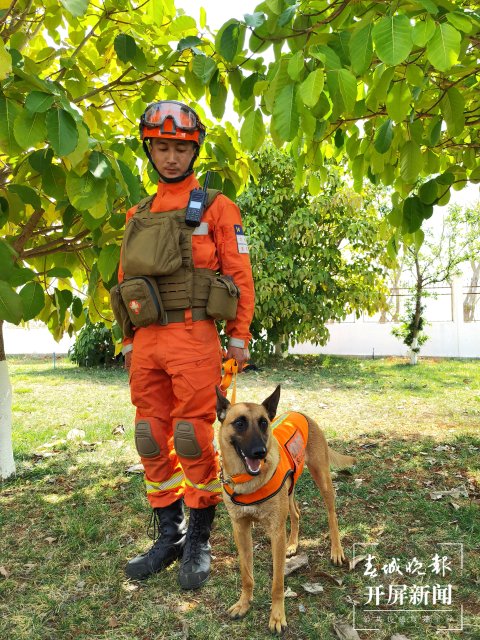 云南省森林消防總隊(duì)在大理支隊(duì)召開精準(zhǔn)抓建基層觀摩推進(jìn)會(huì)