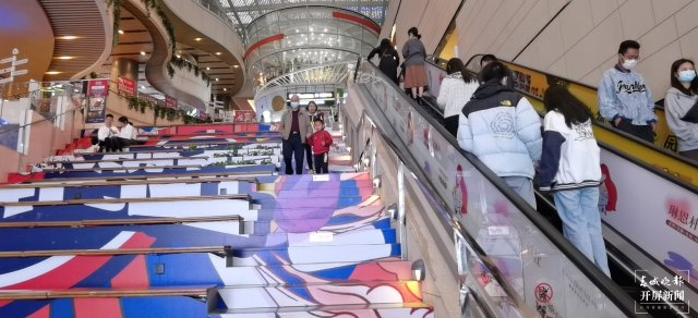 這個(gè)“五一”，西山區(qū)日均接待游客16.71萬人次