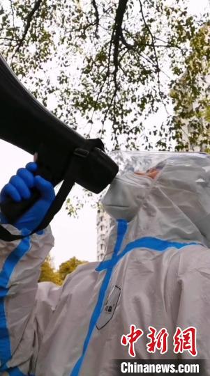 緱怡良在喊樓?！∈茉L者供圖