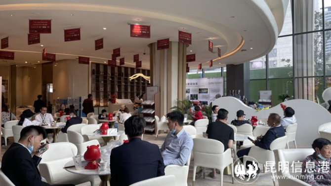 書香雲(yún)海 五·一現(xiàn)場(chǎng)1