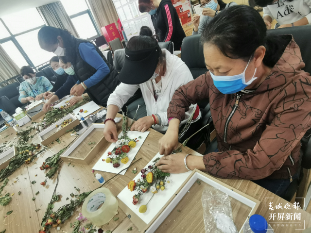 “母親節(jié)送溫暖” ！昆明市婦聯(lián)開展主題系列活動