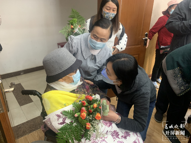 “母親節(jié)送溫暖” ！昆明市婦聯(lián)開展主題系列活動