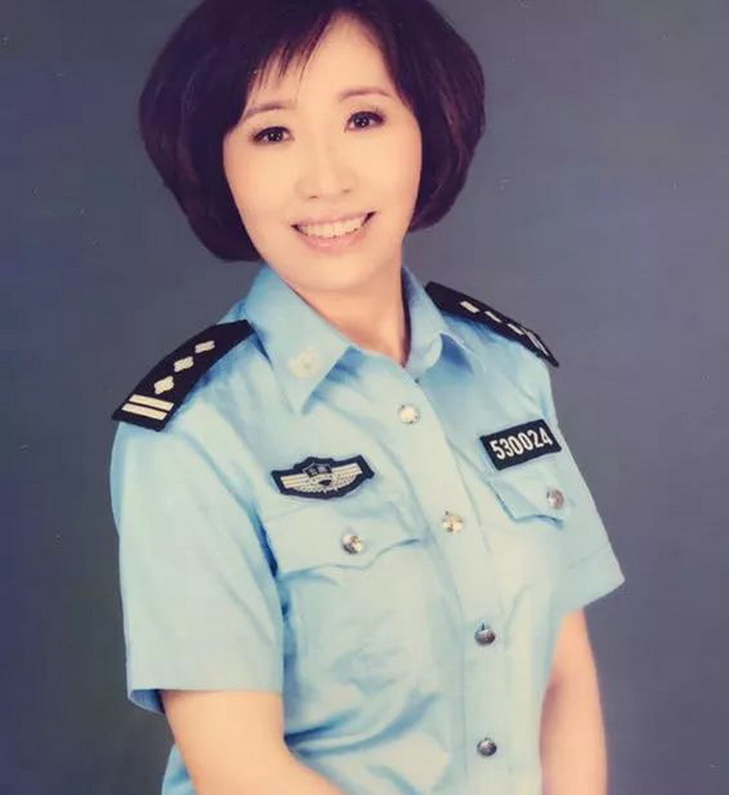 王婭母親 王婭母親