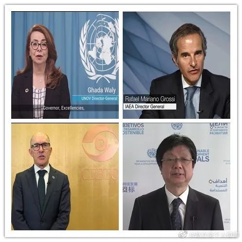 第四次！外交部發(fā)言人趙立堅又點贊云南啦！這次是因為……