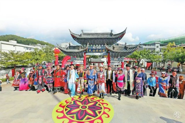 第四次！外交部發(fā)言人趙立堅又點贊云南啦！這次是因為……