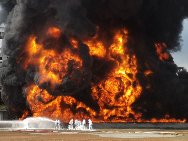 構(gòu)筑云南特色綜合防災(zāi)減災(zāi)救災(zāi)體系 減輕災(zāi)害風(fēng)險(xiǎn) 守護(hù)美好家園