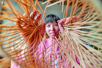 常為新、敢創(chuàng)新，青春綻放在鄉(xiāng)野