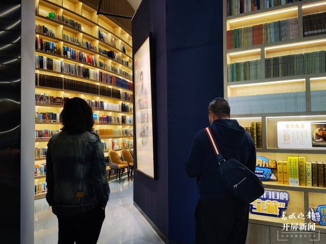 龍泉古鎮(zhèn)博物館群落·市民文化中心亮相！在昆明的這個(gè)位置→ 左學(xué)佳 攝