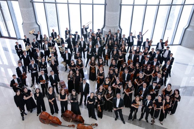 云南省大劇院拉開復(fù)演大幕(供圖)