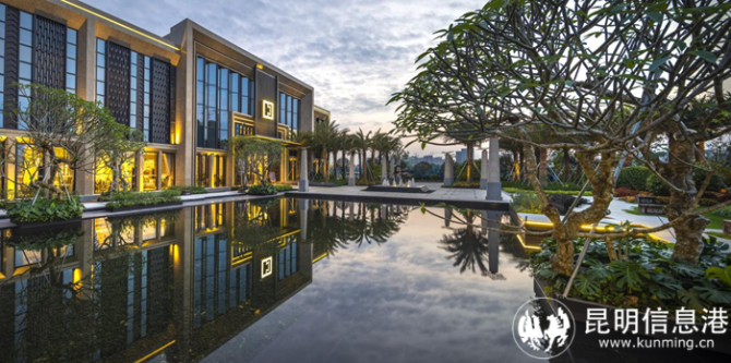 湛江華發(fā)新城