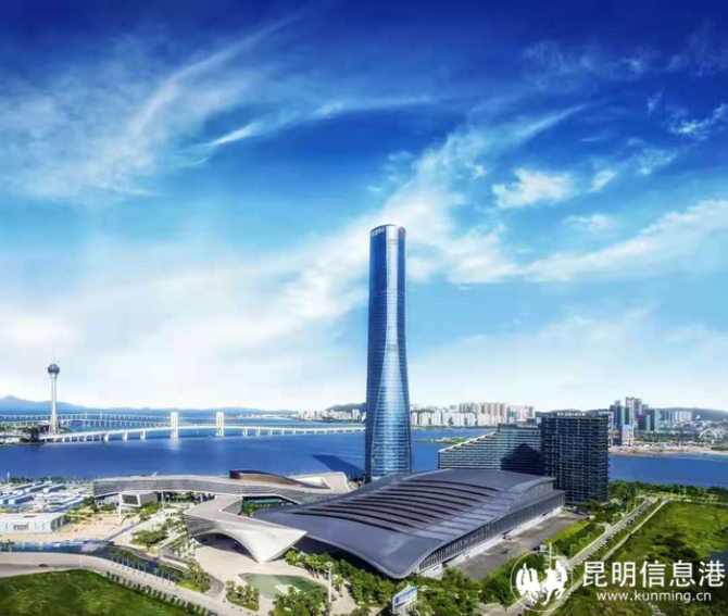 華發(fā)珠海中心