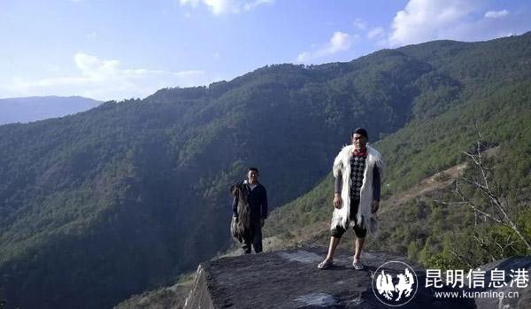 最強(qiáng)民族風(fēng)——羊披