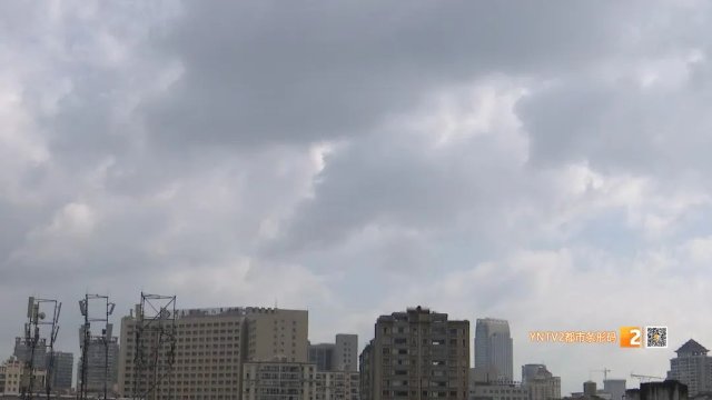 多地降雨不停歇 云南提前進入雨季3.jpg