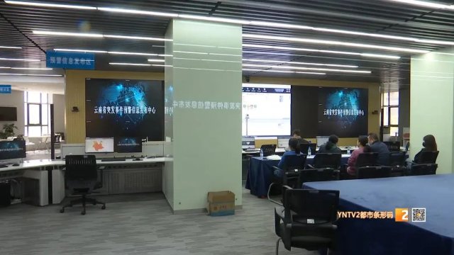 多地降雨不停歇 云南提前進入雨季.jpg