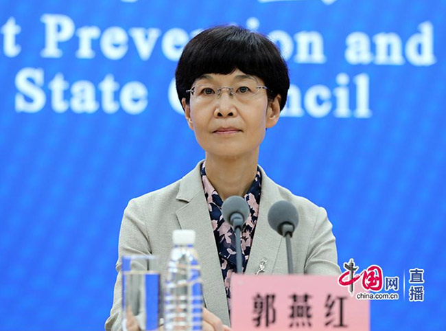 堅持“人民至上、生命至上” 多措并施做好患者救治與康復(fù)