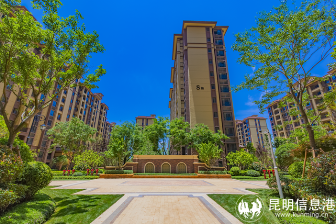 融創(chuàng)微風(fēng)十里實拍圖 融創(chuàng)微風(fēng)十里實拍圖