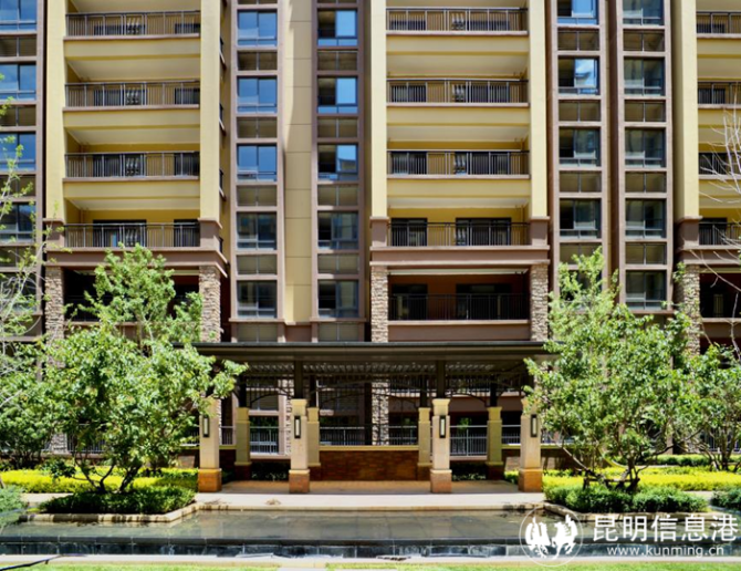 融創(chuàng)微風(fēng)十里實拍圖1 融創(chuàng)微風(fēng)十里實拍圖1