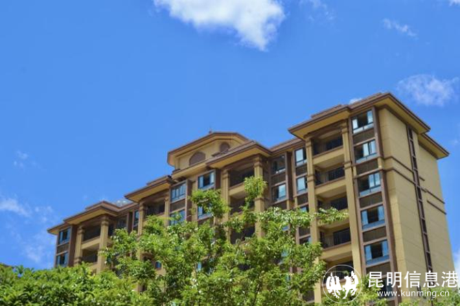 融創(chuàng)微風(fēng)十里實拍圖2 融創(chuàng)微風(fēng)十里實拍圖2