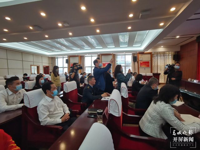 突出兒童化妝品科普！云南啟動2022年化妝品安全科普宣傳周活動 左學佳 攝