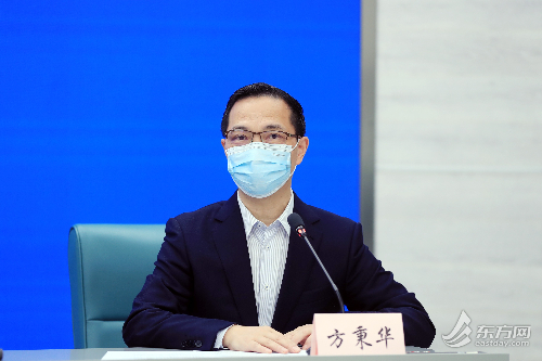 上海：市級醫(yī)院各類診療服務(wù)正逐步有序恢復(fù)