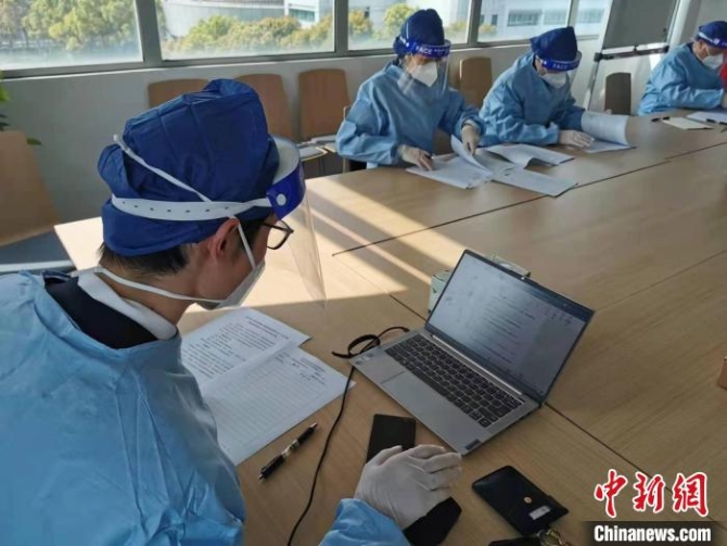 （上海戰(zhàn)疫錄）容缺辦、延期辦上海浦東市監(jiān)局出臺(tái)加快經(jīng)濟(jì)恢復(fù)十條措施