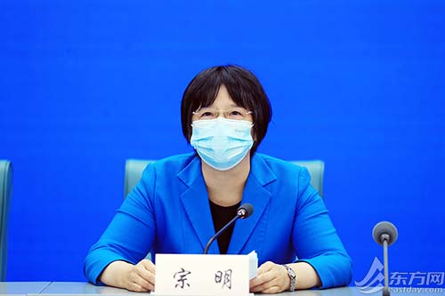 全面恢復(fù)正常生產(chǎn)生活秩序！6月1日起上海將有這些變化→