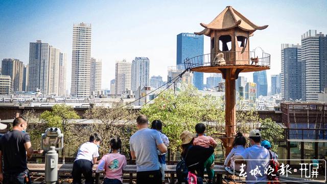 昆明動物園（資料圖）