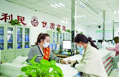 營商環(huán)境持續(xù)優(yōu)化：打造市場主體成長“沃土”