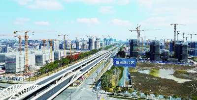 營商環(huán)境持續(xù)優(yōu)化：打造市場主體成長“沃土”