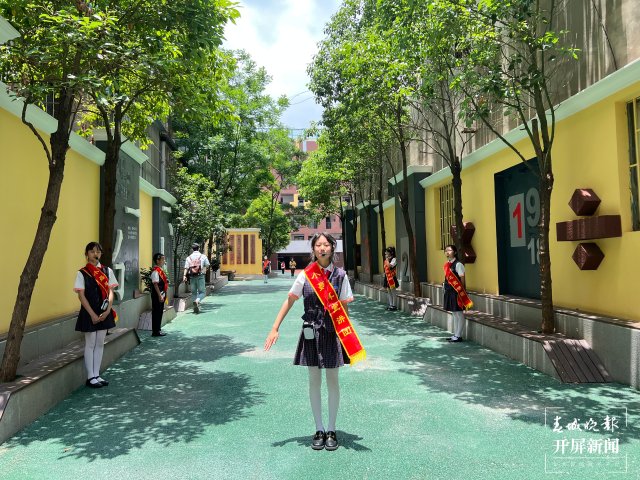 “紅石榴”幸福驛站，“文旅融合+民族團(tuán)結(jié)進(jìn)步”，五華區(qū)推動(dòng)筑牢鑄牢中華民族共同體意識(shí)