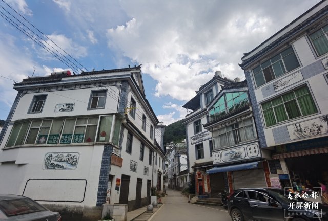 “紅石榴”幸福驛站，“文旅融合+民族團(tuán)結(jié)進(jìn)步”，五華區(qū)推動(dòng)筑牢鑄牢中華民族共同體意識(shí)