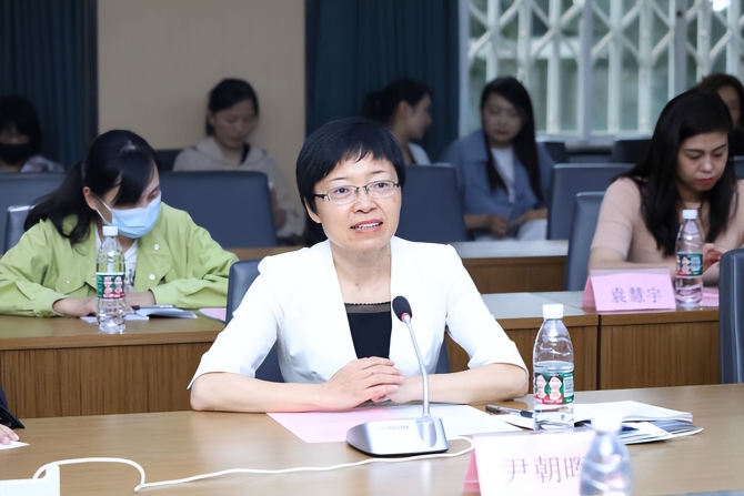 訪企拓崗促就業(yè)——政校企“情投意合”共融互促