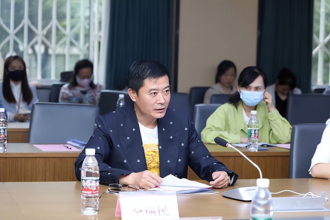 訪企拓崗促就業(yè)——政校企“情投意合”共融互促