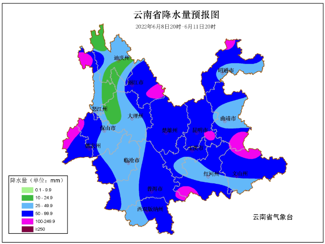 云南多地將有大暴雨，局地雨量或超100毫米10.png