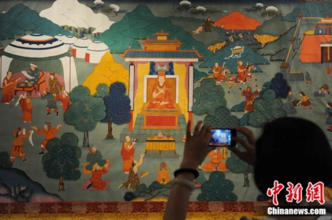 點擊進入下一頁