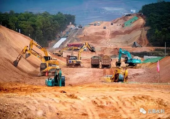 云南加快推進(jìn)農(nóng)村供水保障，計劃3年投資208.68億元