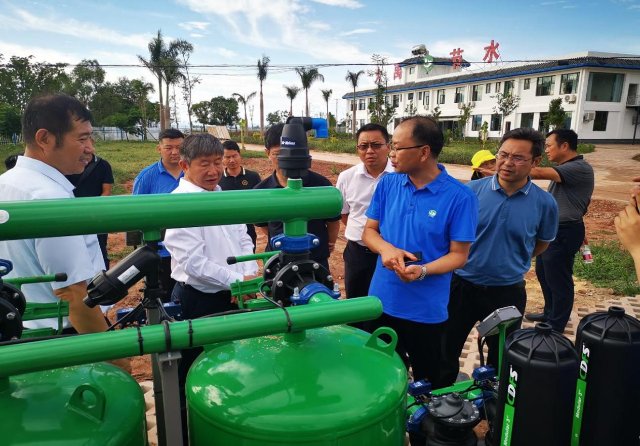 云南加快推進(jìn)農(nóng)村供水保障，計劃3年投資208.68億元