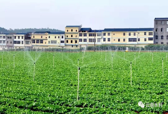 云南加快推進(jìn)農(nóng)村供水保障，計劃3年投資208.68億元