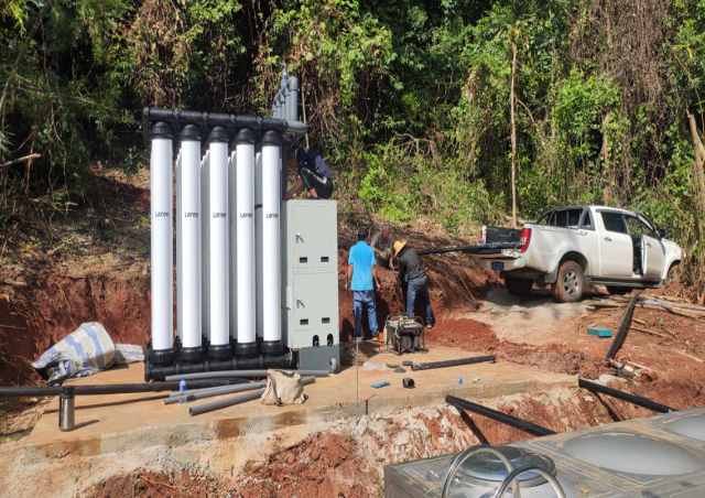 云南加快推進(jìn)農(nóng)村供水保障，計劃3年投資208.68億元