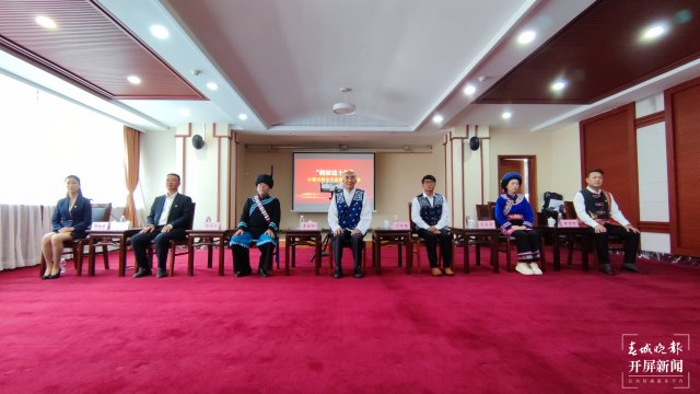 大理這十年｜在巍山種下一個夢想，把這里變成檸檬之鄉(xiāng)（開屏新聞記者 楊維琦 攝）