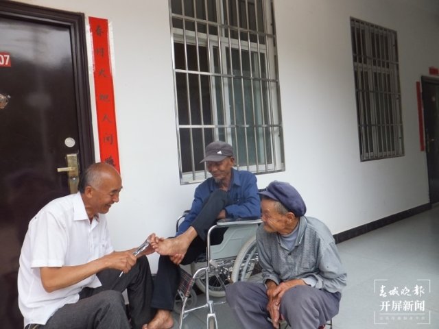 大理這十年｜在巍山種下一個夢想，把這里變成檸檬之鄉(xiāng)（開屏新聞記者 楊維琦 攝）