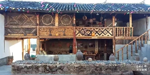 大理這十年｜在巍山種下一個夢想，把這里變成檸檬之鄉(xiāng)（開屏新聞記者 楊維琦 攝）